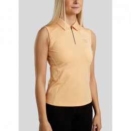 Montar SS25 Rebel Sleeveless Training Shirt