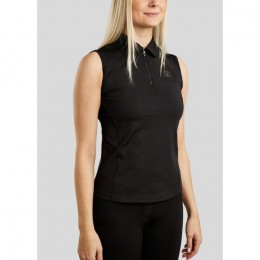 Montar SS25 Rebel Sleeveless Training Shirt