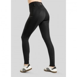 Montar SS25 Rebel Riding Tights Logo