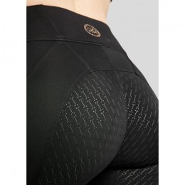 Montar SS25 Rebel Riding Tights Logo