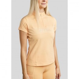 Montar SS25 Rebel Training Shirt Short Sleeve Print