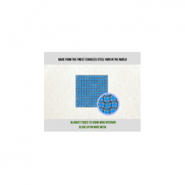 Bucas Therapy Light Mesh Cooler