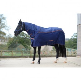 Bucas Therapy Combi Neck