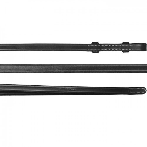 Dyon double bridle reins