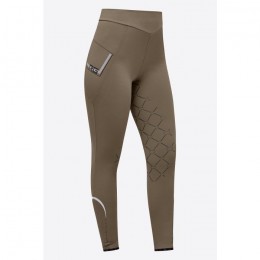 RG FW'23 Knee Grip Leggings Pocket Women