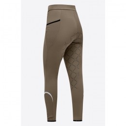 RG FW'23 Knee Grip Leggings Pocket Women