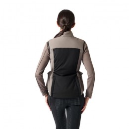 EGO7 SS25 Ribbed Jacket