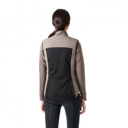 EGO7 SS25 Ribbed Jacket