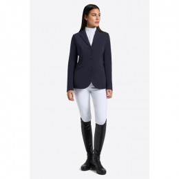 RG Button Competition Jacket Women