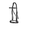 Trust Rome bridle dropped noseband