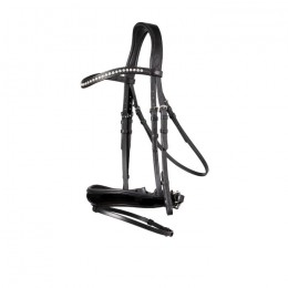 Trust Rotterdam bridle patent noseband