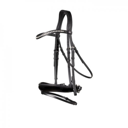 Trust Rotterdam bridle patent noseband