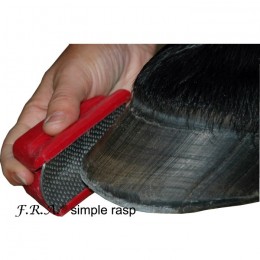 F.R.A. Simple Rasp
