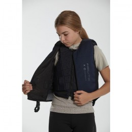 Helite Airbag Vest Racesafe Motion Air