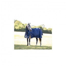 Shires Highlander plus Lite Turnout rug