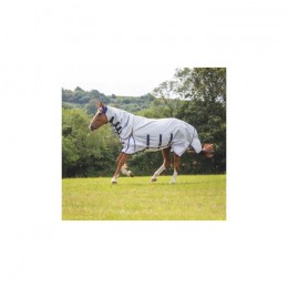 Shires Flyrug Highlander Plus Sun Shade Fly Combo