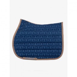 PS Of Sweden SS'24 Running Horse Denim Dekje