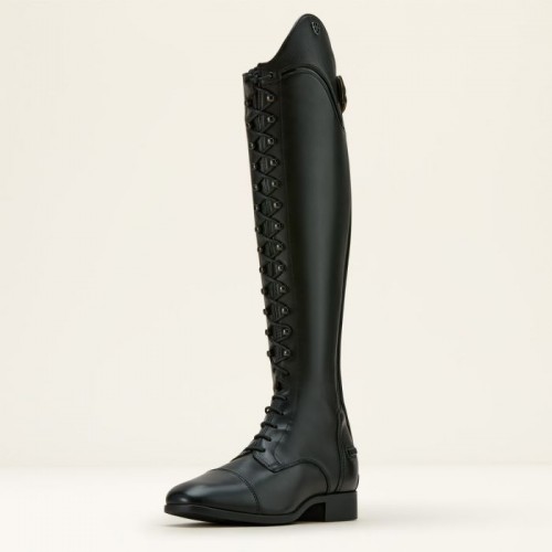 Ariat Palisade Tall Riding Boots Lace