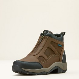 Ariat Terrain H2O Zip Boots