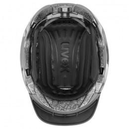 Uvex Elexxion Tocsen