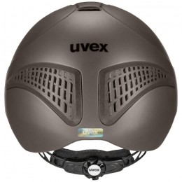 Uvex Exxential III