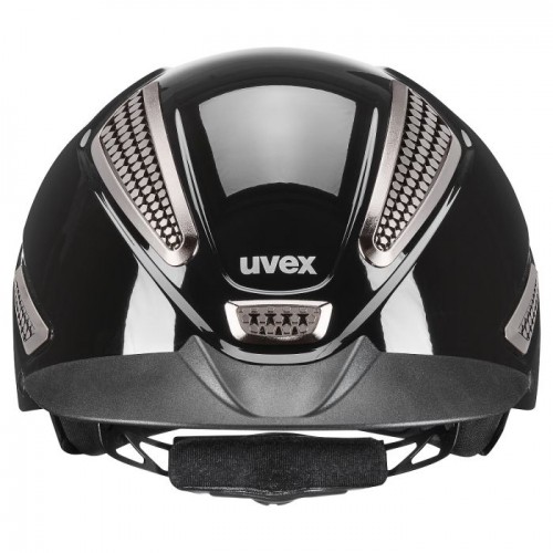 Uvex Perfexxion III Shiny