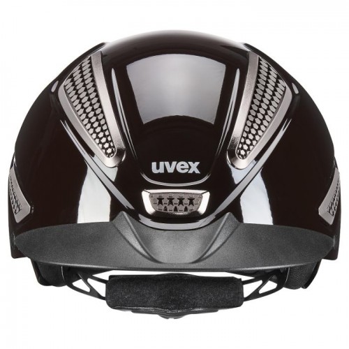 Uvex Perfexxion III Shiny
