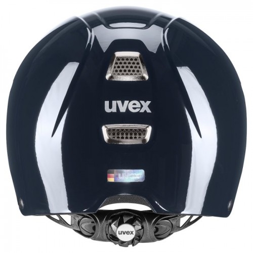 Uvex Perfexxion III Shiny