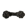 Back on Track Dog Toy Dumbbell