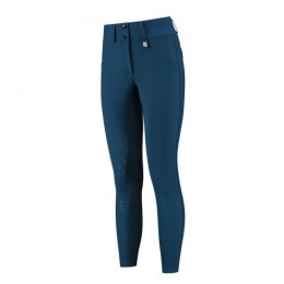 Mrs. Ros High Waist Riding Breeches Full Grip Amsterdam