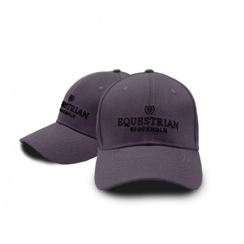 Equestrian stockholm FW25 Dark Violet Pet