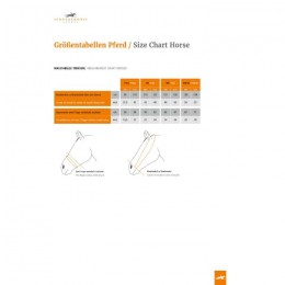 Schockemöhle Montreal Select bridle
