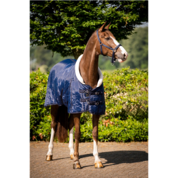 HB Show Rug Fluffy Hood 250g