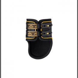 Veredus Fetlock Boots Carbon Gel Absolute AACHEN Edition