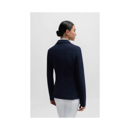 BOSS Equestrian SS'24 Competition Jacket Anna Sky Captain