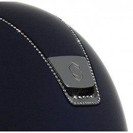 Samshield Shadowmatt Blue