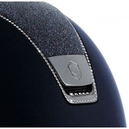 Samshield Shadowmatt Blue