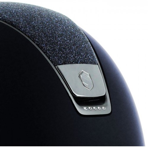 Samshield Shadowmatt Blue