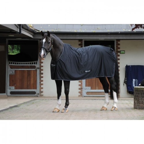 Bucas Shamrock Power Black