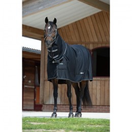 Bucas Shamrock Power Full Neck Black