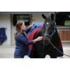 Bucas Shamrock Power Pony Navy
