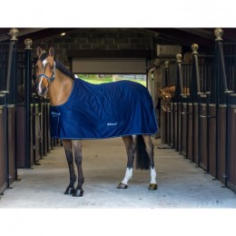 Bucas Shamrock Power Pony Navy