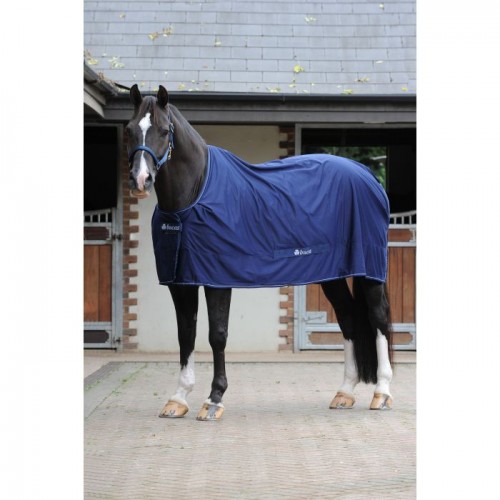 Bucas Shamrock Power Pony Navy