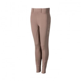 Mrs. Ros FW'24 Softshell Silhouette Rijlegging Autumn Crush