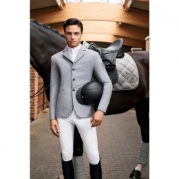 BOSS Equestrian FW'24 Men's Competition Jacket Allen