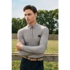 BOSS Equestrian FW'24 Men's Trainingsshirt Elton