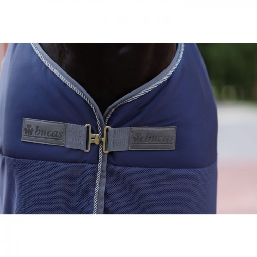 Bucas Show-Line Competition Cooler