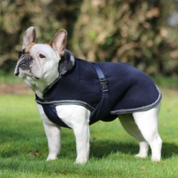 Bucas Show-Line Dog Rug