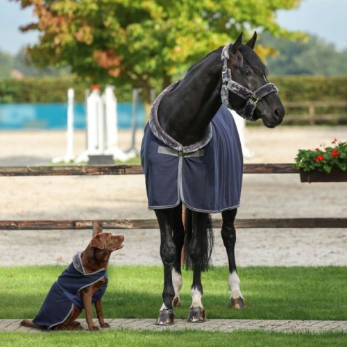 Bucas Show-Line Fleece