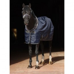 Bucas Show-Line Stable Rug Silk-Feel